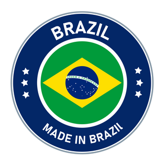 Made in Brazil