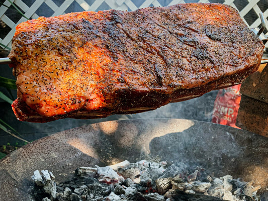 Beef Short Ribs