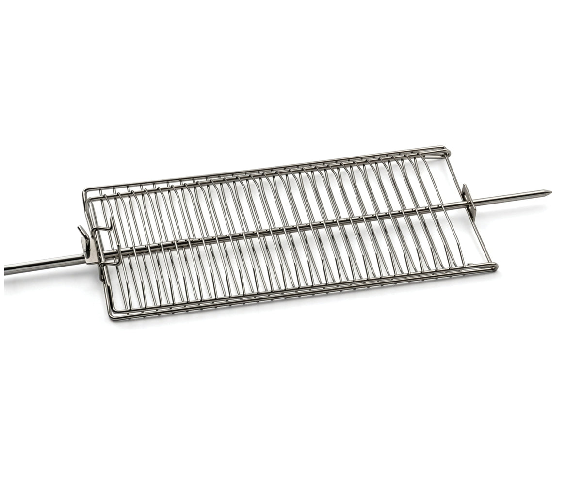 SpinFlameBBQ Multi-Use Basket