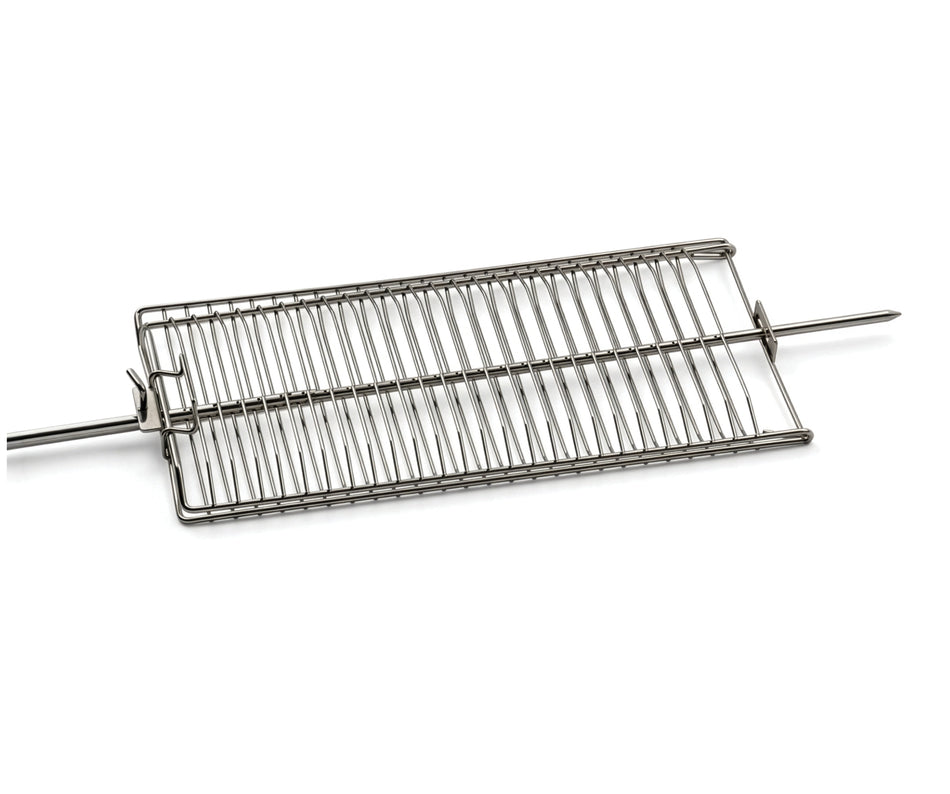 SpinFlameBBQ Multi-Use Basket