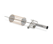 SpinFlameBBQ Kebab Carousel