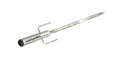 Flat Centre Rod